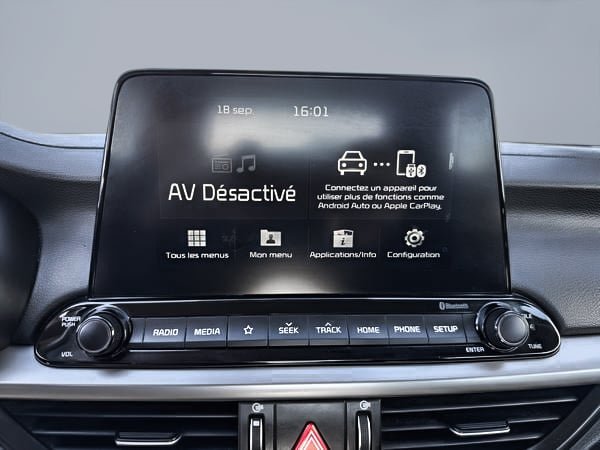 2020 Kia Forte LX-21