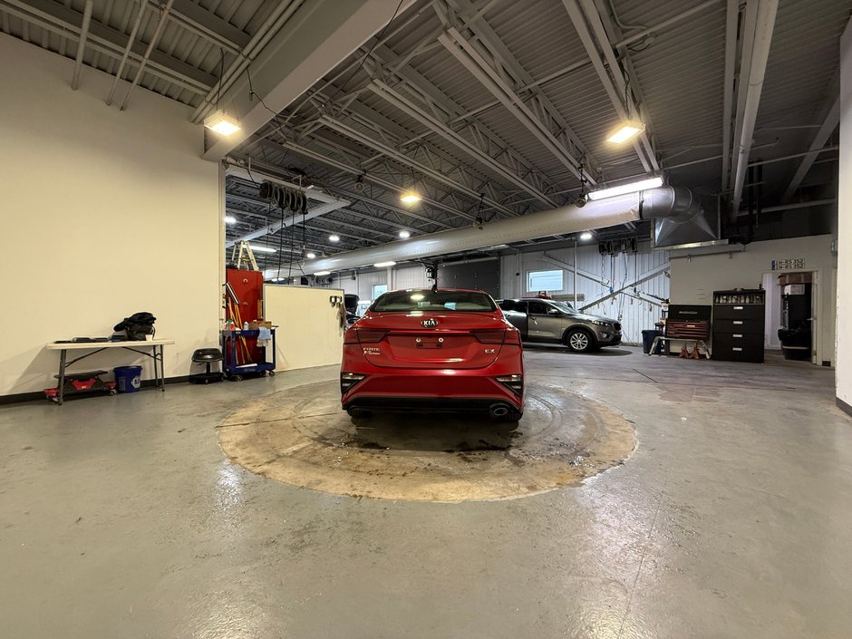 2020 Kia Forte EX-3