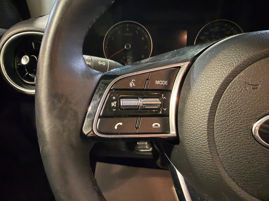 2020 Kia Forte EX-15