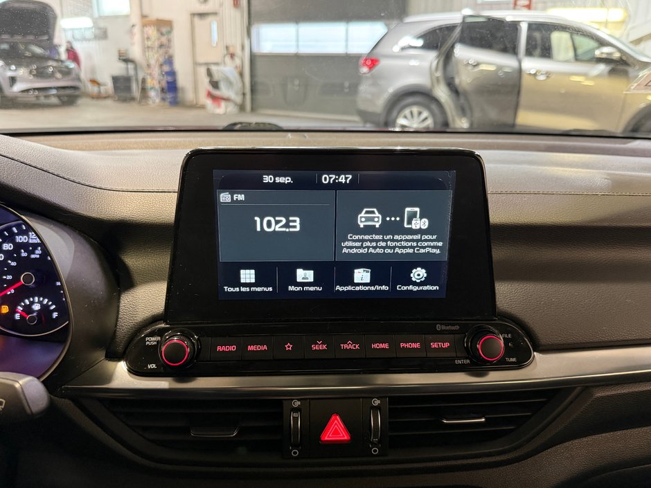 2020 Kia Forte EX-20