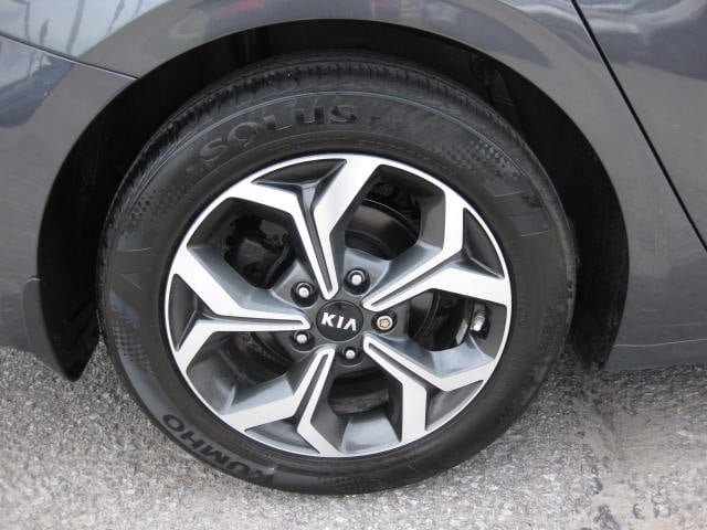 2021 Kia Forte EX-6