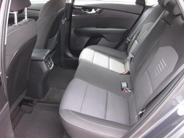 2021 Kia Forte EX-10