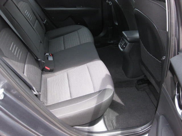 2021 Kia Forte EX-20