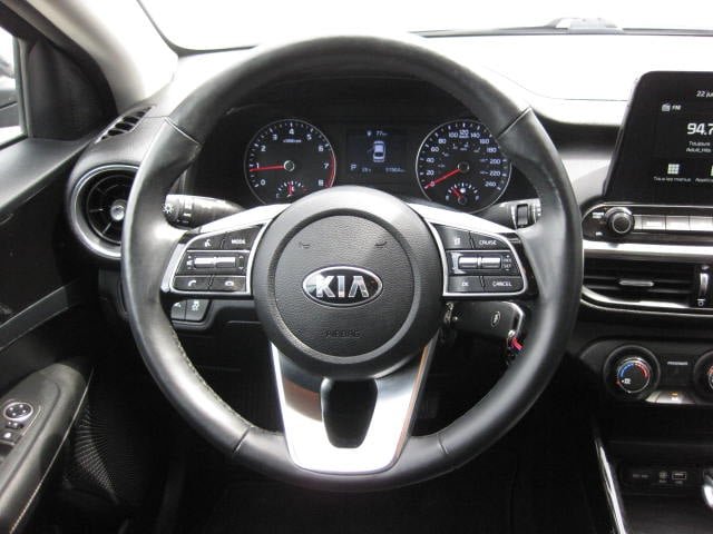 2021 Kia Forte EX-11
