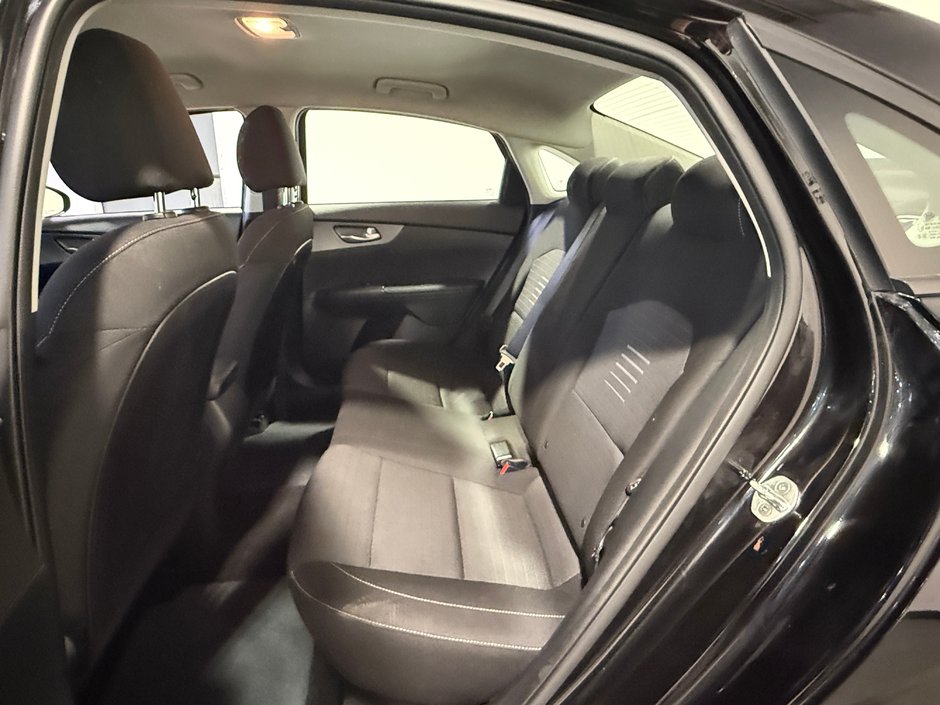 Kia Forte LX 2021-23