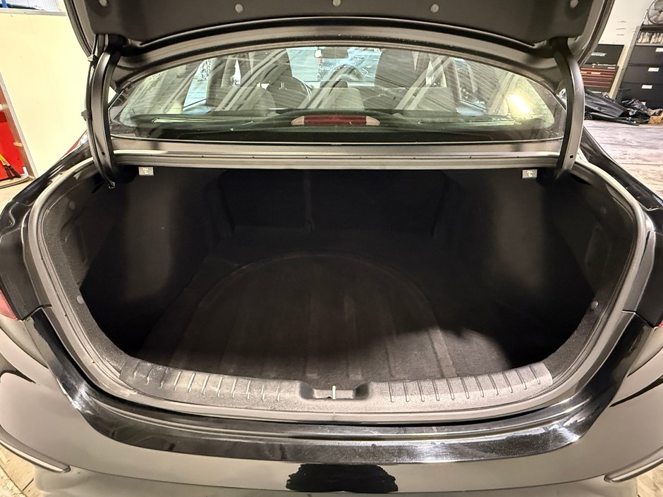 Kia Forte LX 2021-24