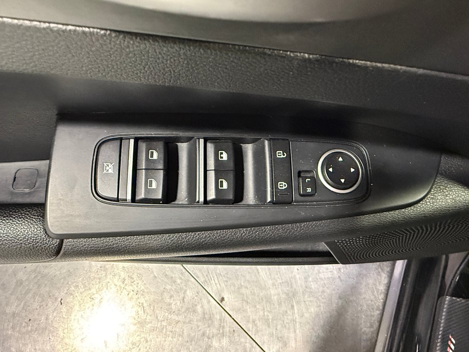 Kia Forte LX 2021-11