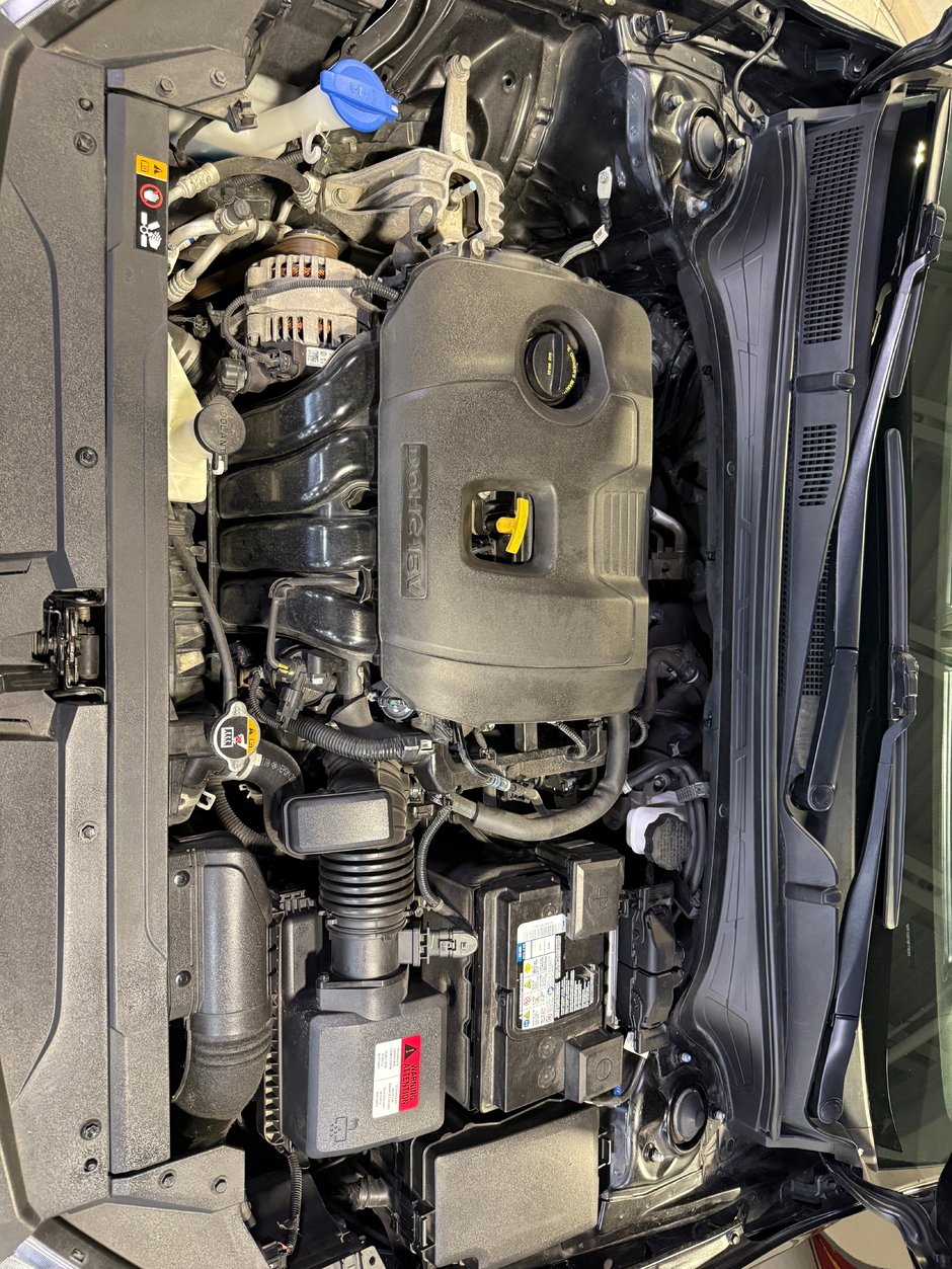 Kia Forte LX 2021-25
