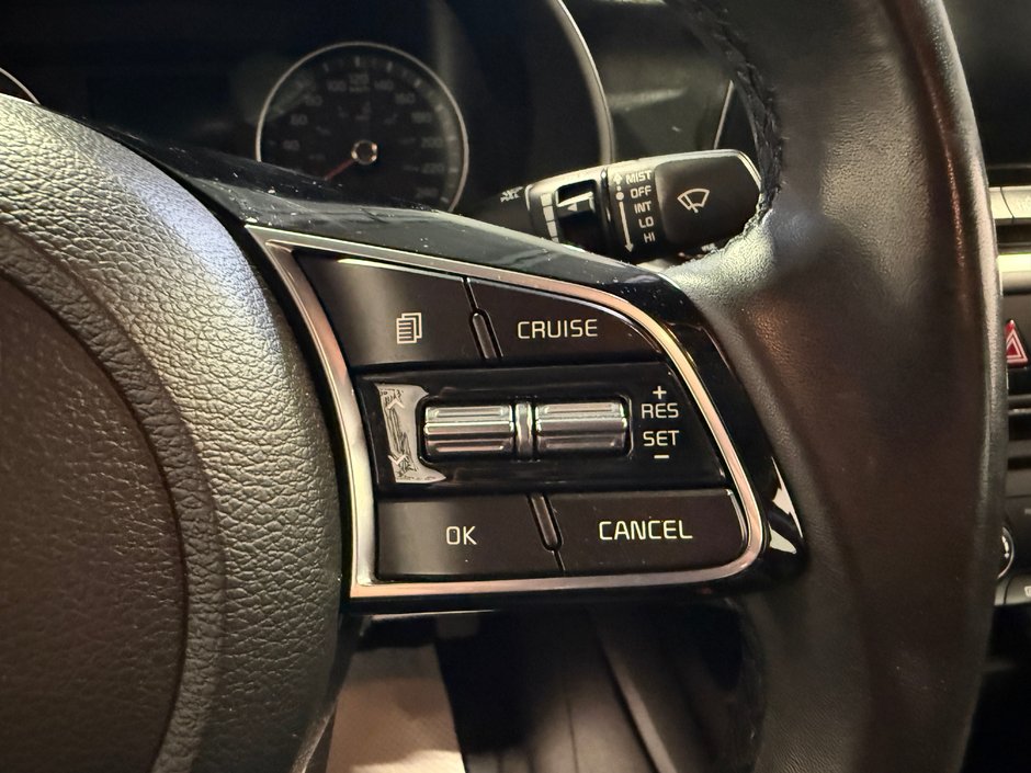 Kia Forte LX 2021-15