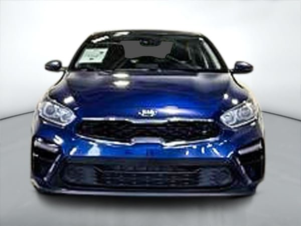 2021 Kia Forte EX-7