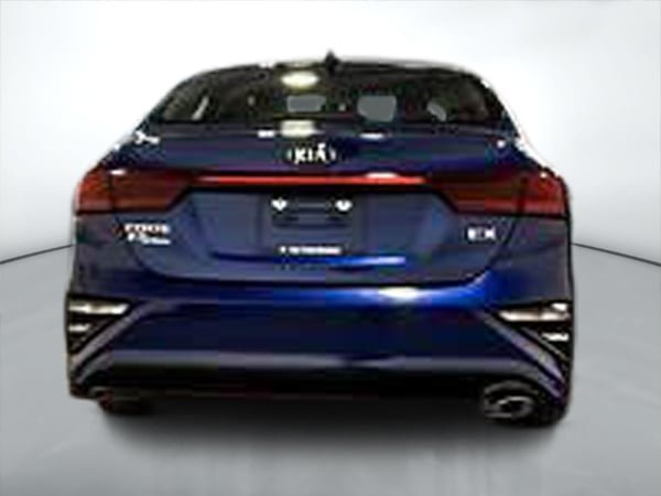 2021 Kia Forte EX-3
