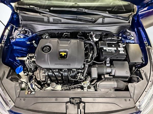 2021 Kia Forte EX-24