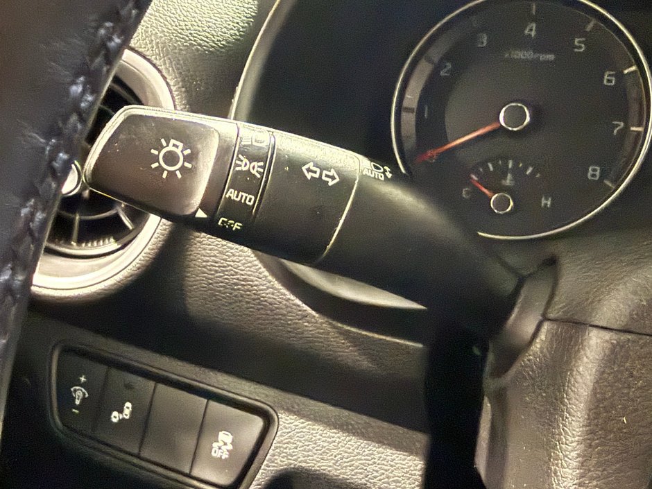 Kia Forte GT-LINE 2022-17