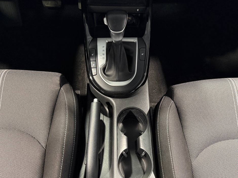 Kia Forte GT-LINE 2022-23