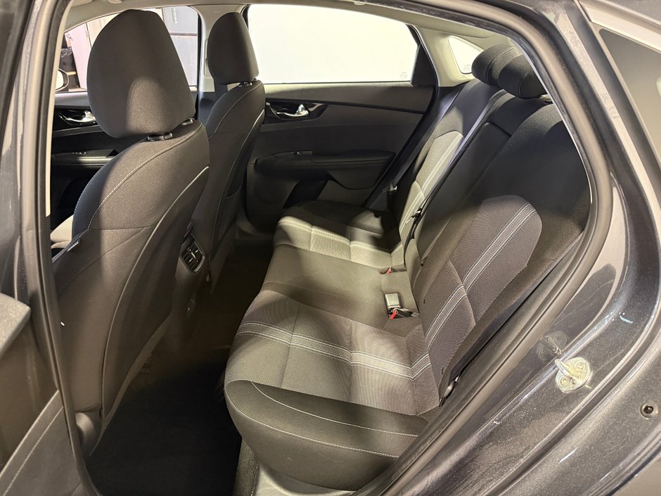 Kia Forte GT-LINE 2022-24