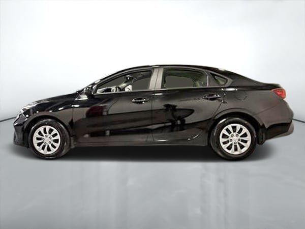2022 Kia Forte LX-5