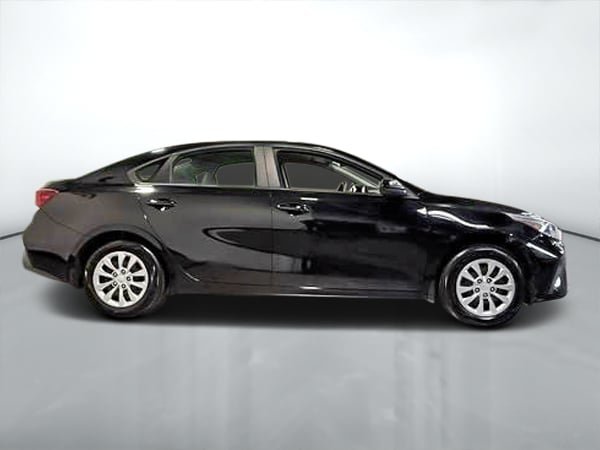 2022 Kia Forte LX-1