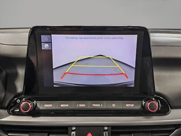 2022 Kia Forte LX-20