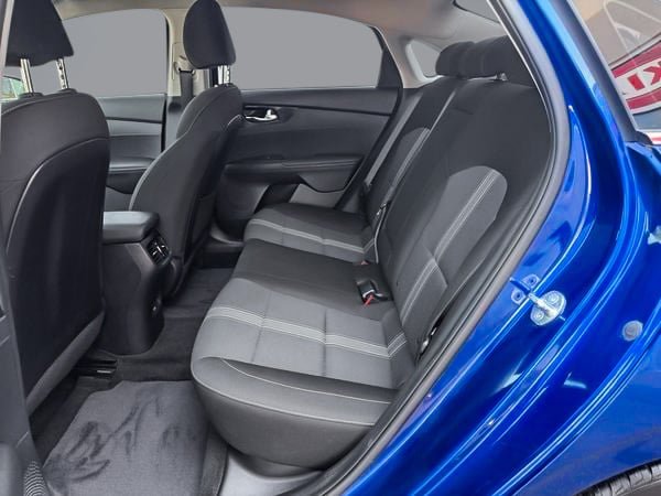 2022 Kia Forte EX-26