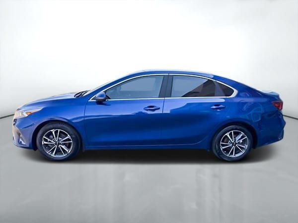 2022 Kia Forte EX-3