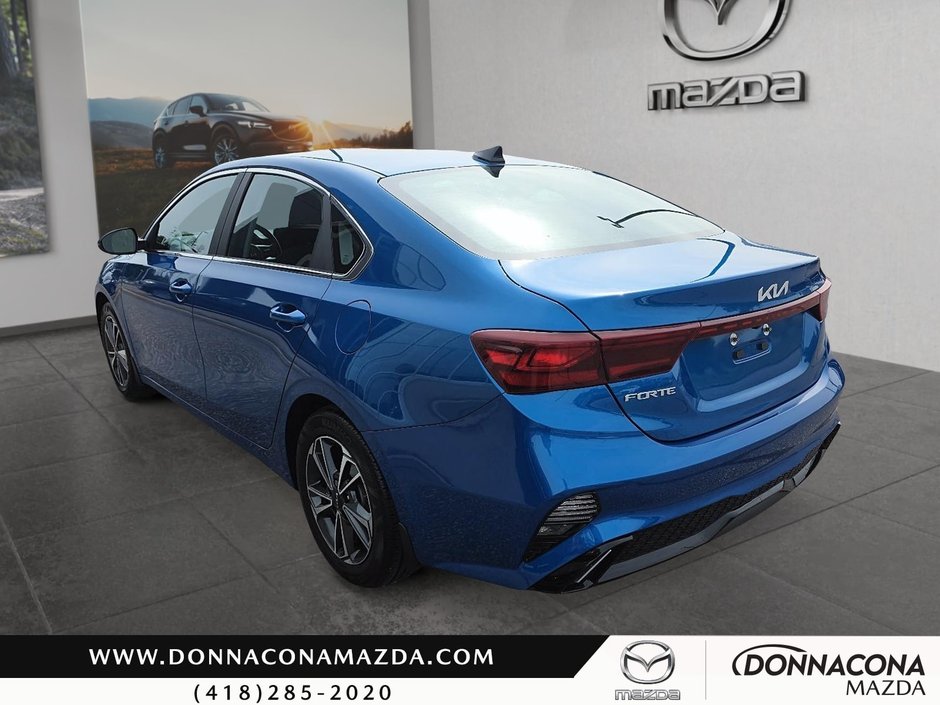 2022 Kia Forte EX-6
