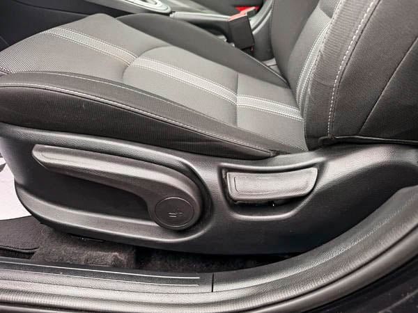 2022 Kia Forte LX-13