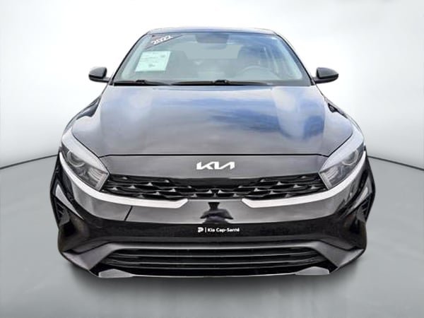 2022 Kia Forte LX-1