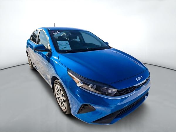 Kia Forte LX 2023-0