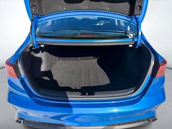 Kia Forte LX 2023-23