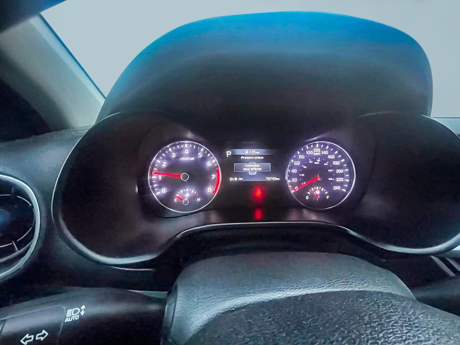 Kia Forte EX 2023-9