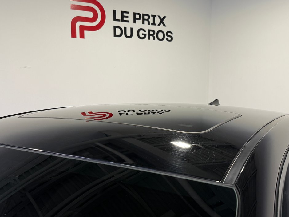 Kia Forte GT LINE 2023-8