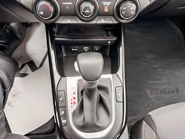 2023 Kia Forte EX-20
