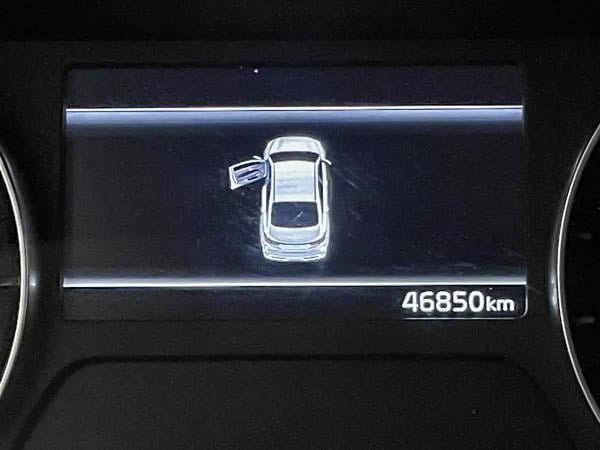 Kia Forte LX 2023-13