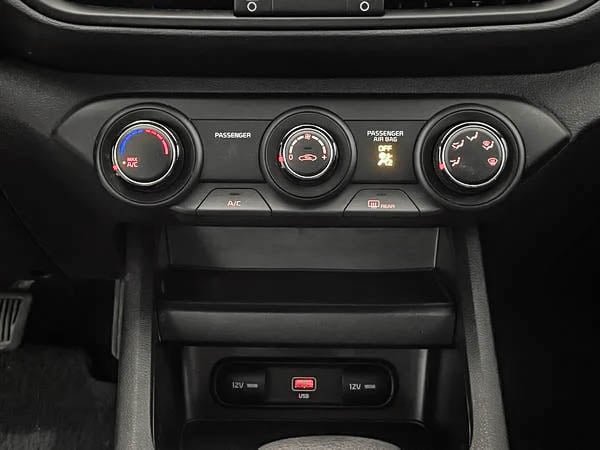 Kia Forte LX 2023-18