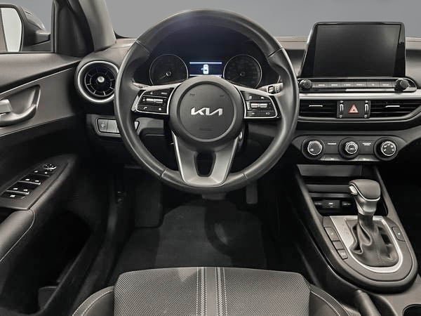 Kia Forte LX 2023-7