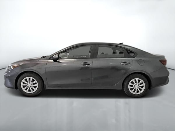 Kia Forte LX 2023-3