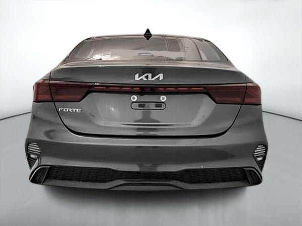 Kia Forte LX 2023-5