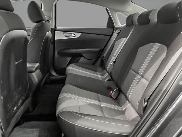 Kia Forte LX 2023-20