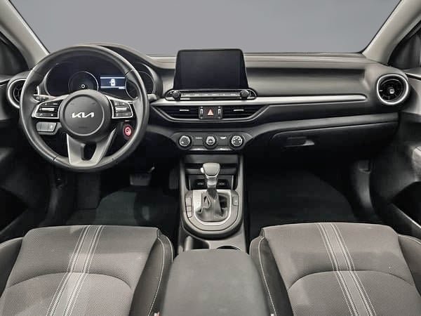 Kia Forte LX 2023-6