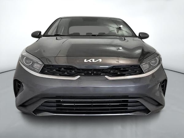 Kia Forte LX 2023-1