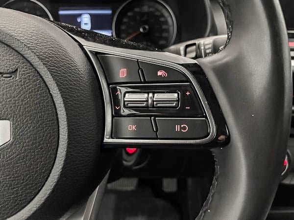 Kia Forte LX 2023-12