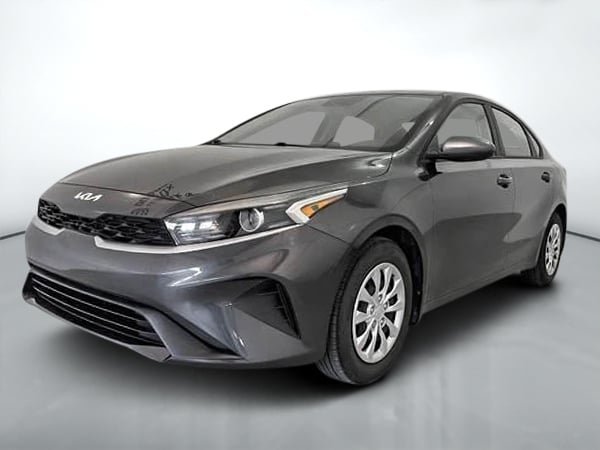 Kia Forte LX 2023-2