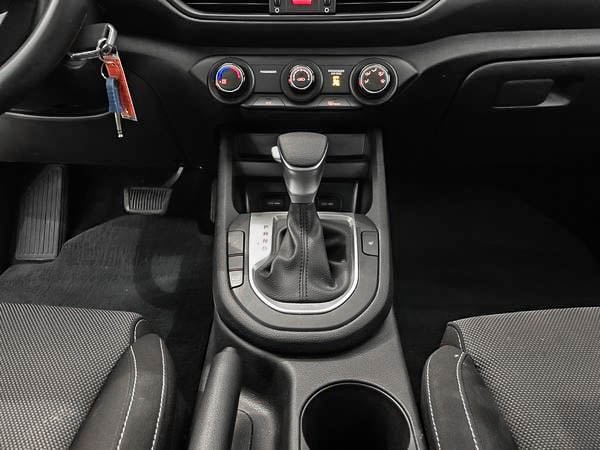 Kia Forte LX 2023-19