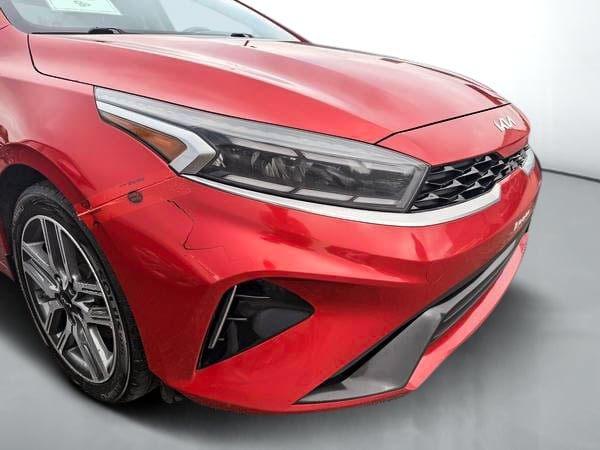 Kia Forte EX+ 2023-7