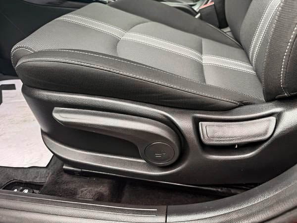 Kia Forte EX+ 2023-13
