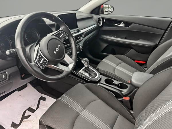 Kia Forte EX+ 2023-14