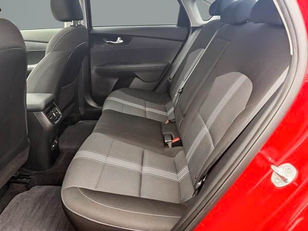 Kia Forte EX+ 2023-26