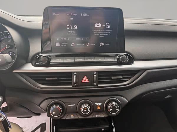 Kia Forte EX+ 2023-19