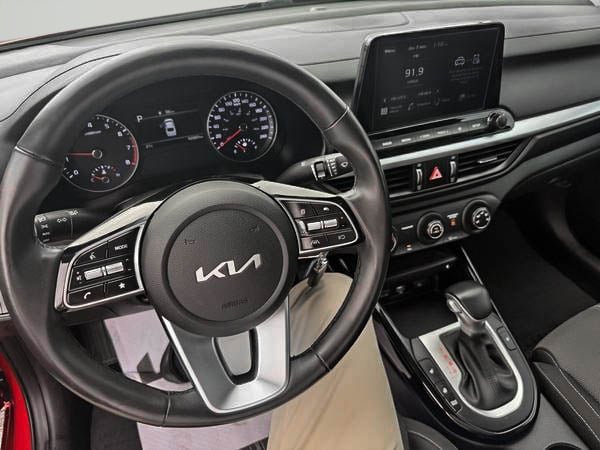 Kia Forte EX+ 2023-24