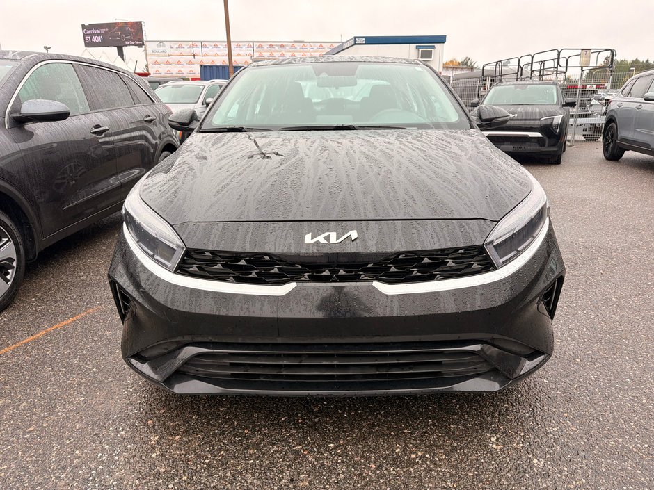Kia Forte EX+ 2023-1